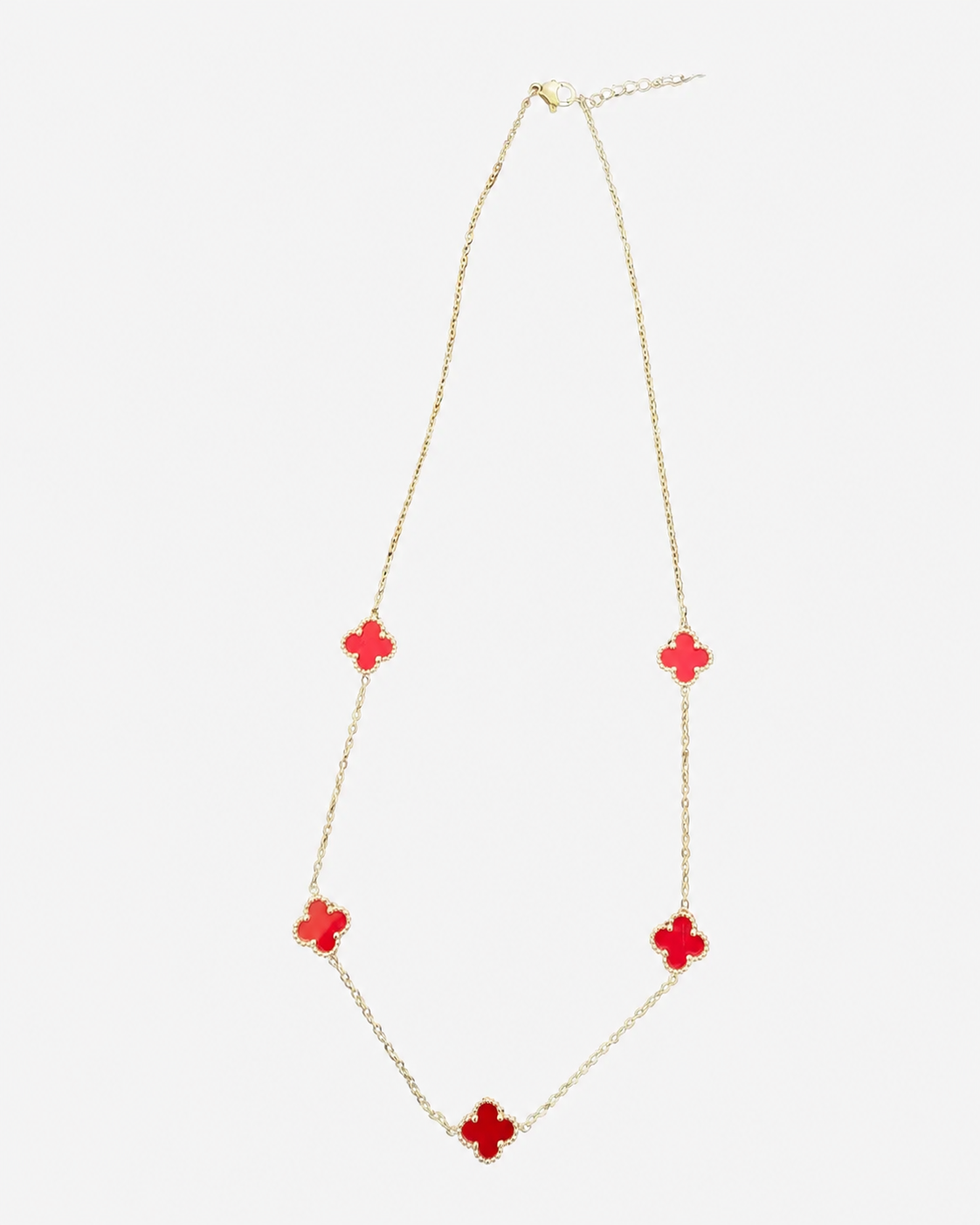 Collier Erica AYSBIJOUX
