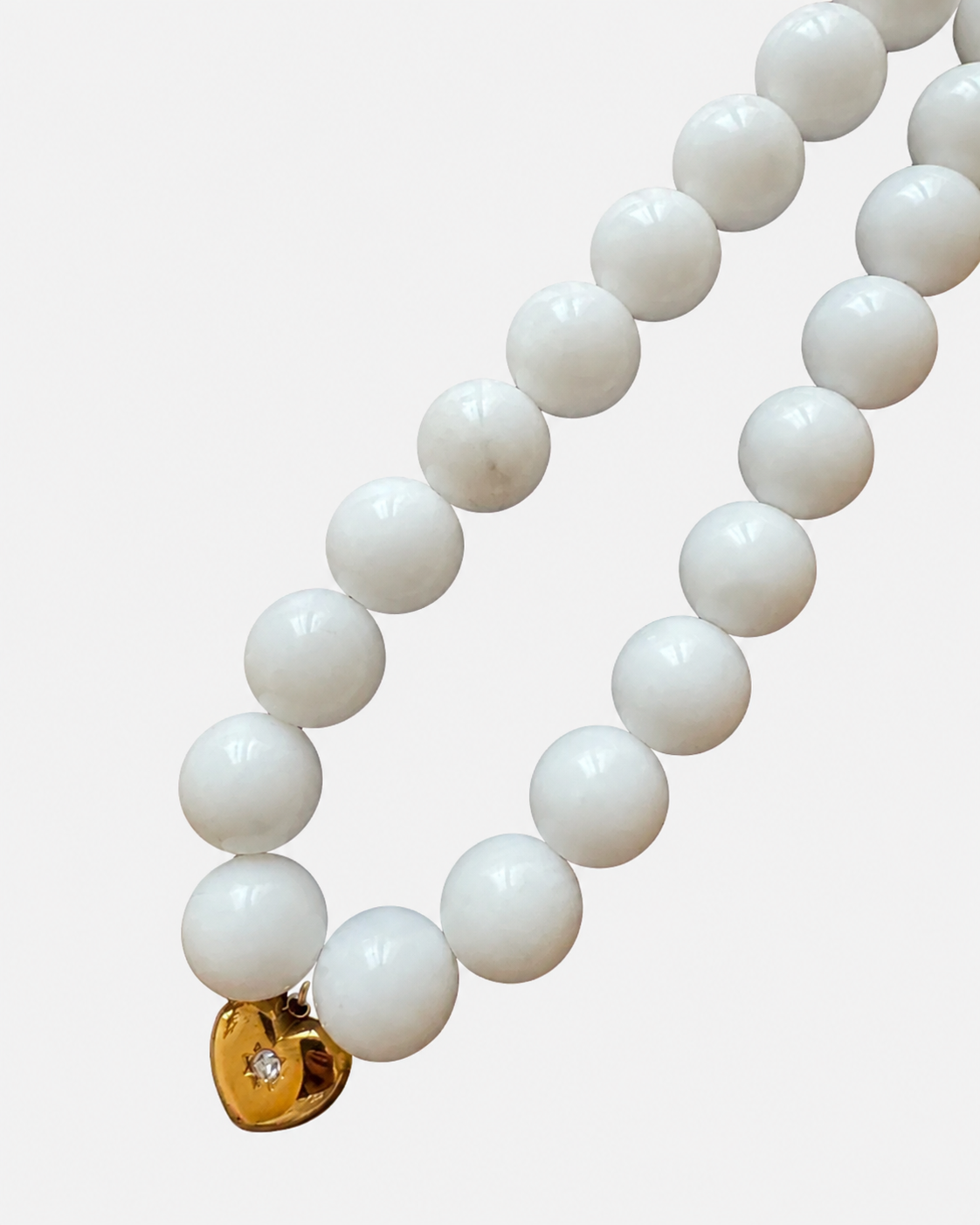 Collier Esmé AYSBIJOUX
