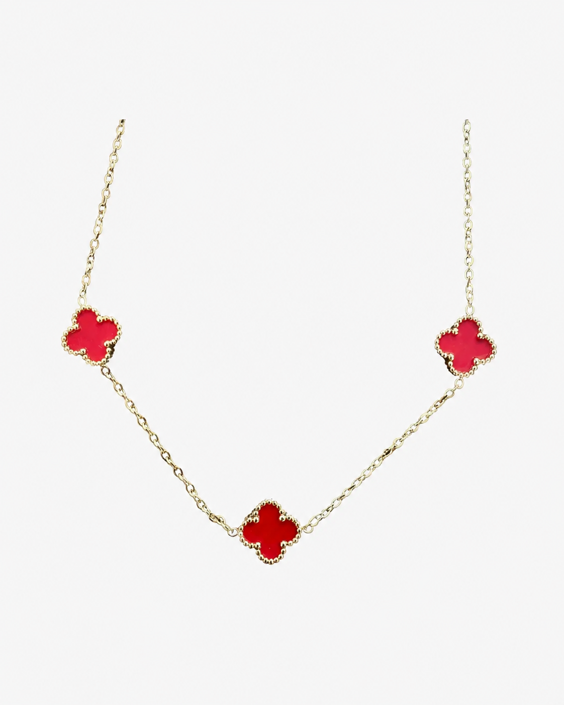 Collier Erica AYSBIJOUX
