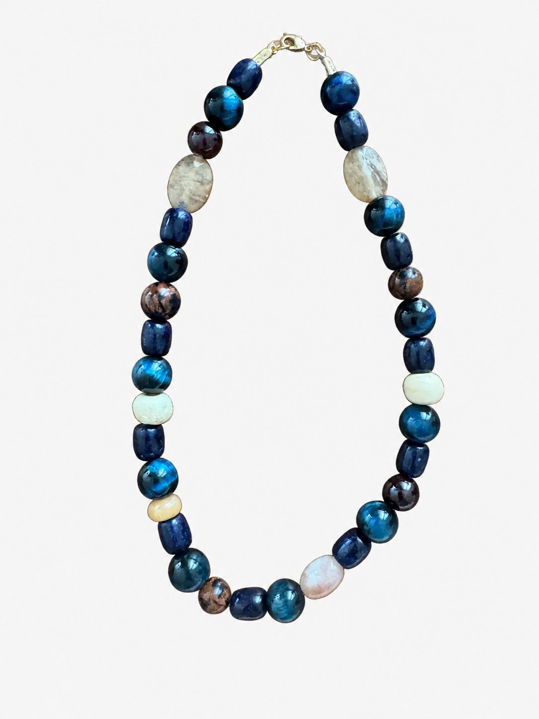 Collier Flora AYSBIJOUX