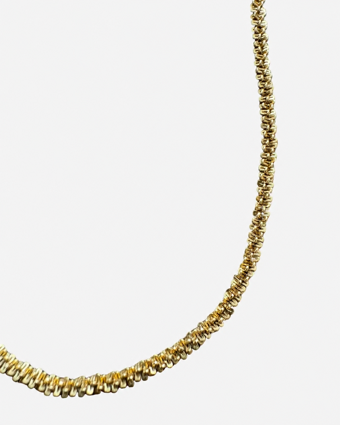 Collier Hélène AYSBIJOUX