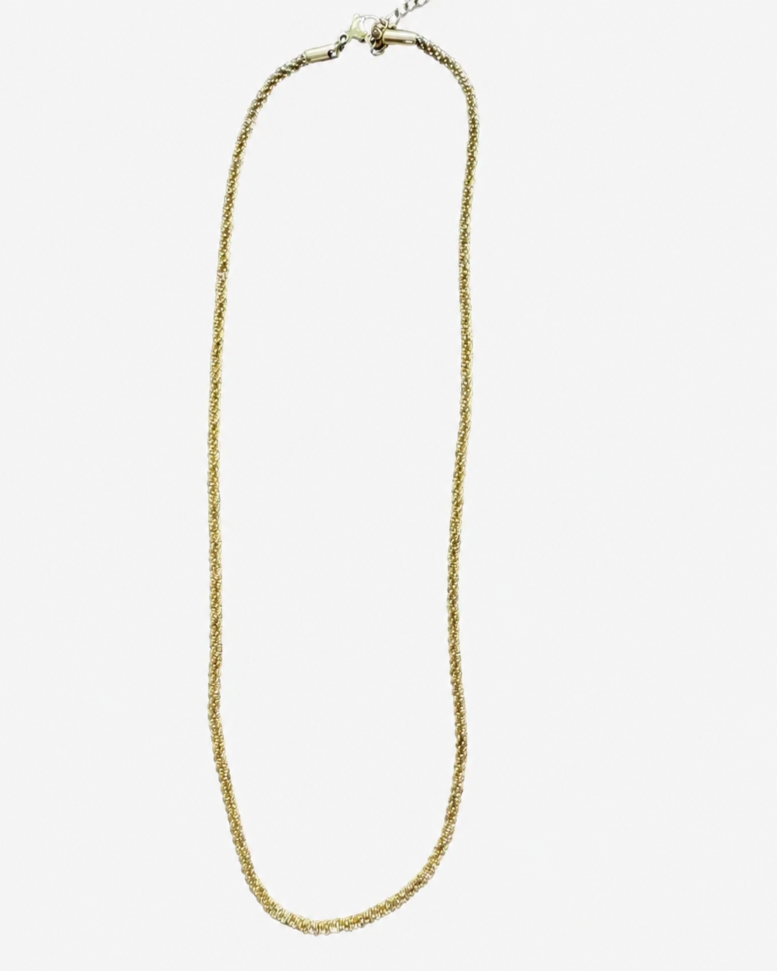 Collier Hélène AYSBIJOUX