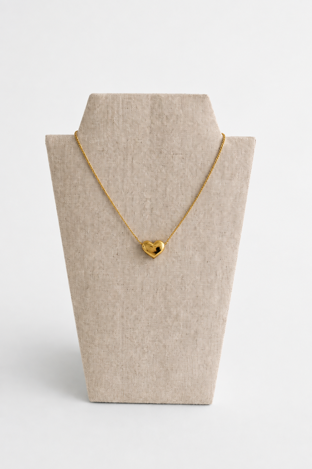 Collier Love AYSBIJOUX
