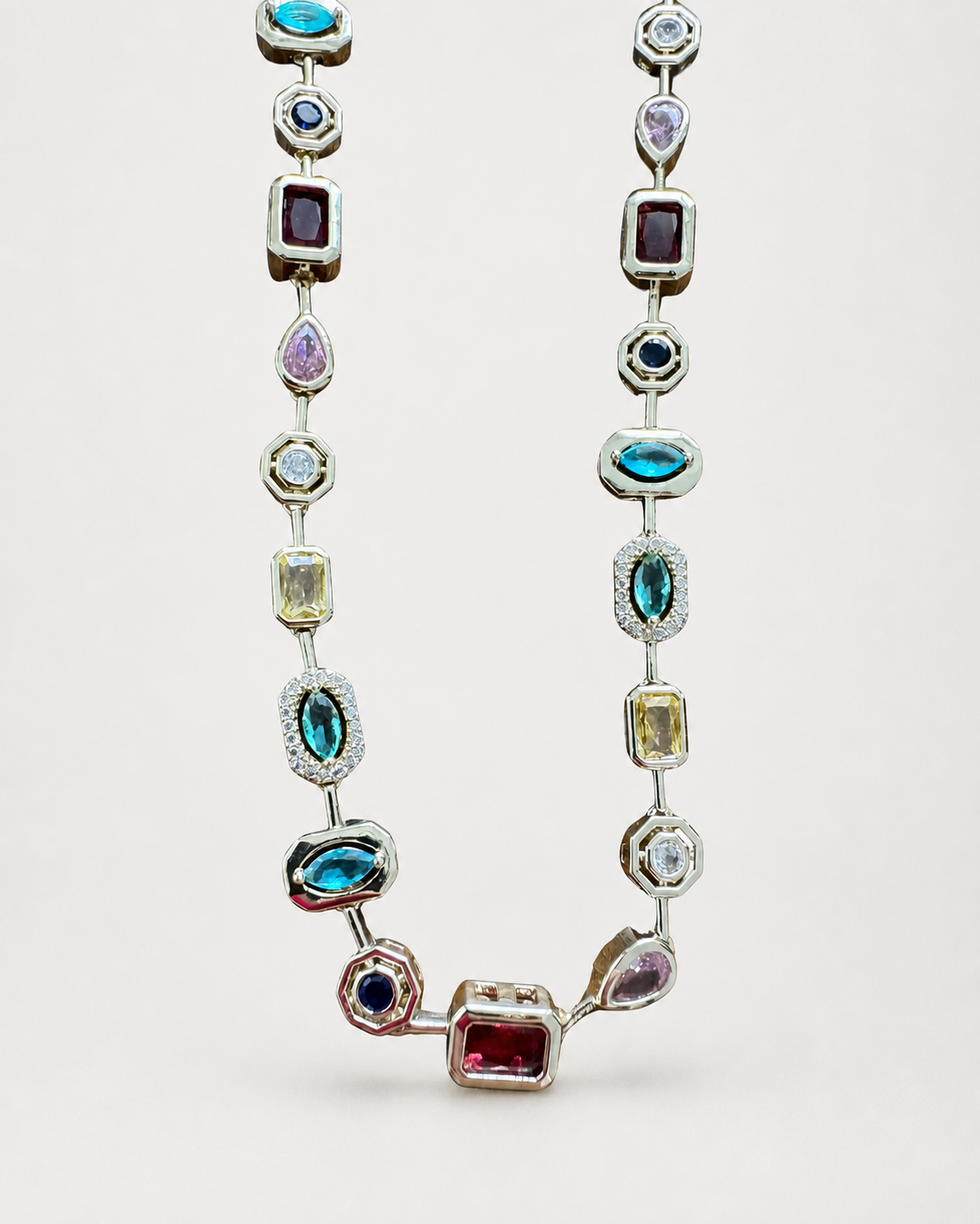 Collier Mel AYSBIJOUX