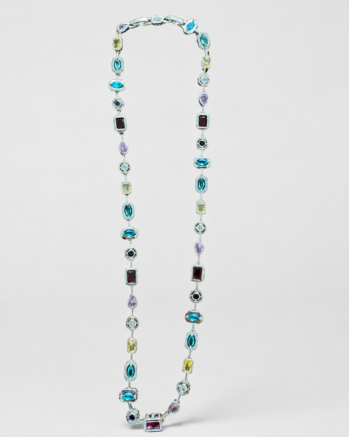Collier Mel AYSBIJOUX