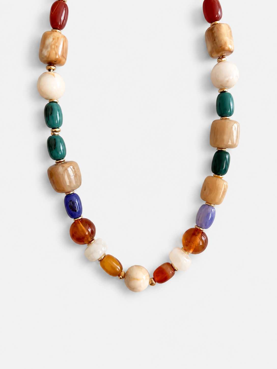 Collier Nela AYSBIJOUX