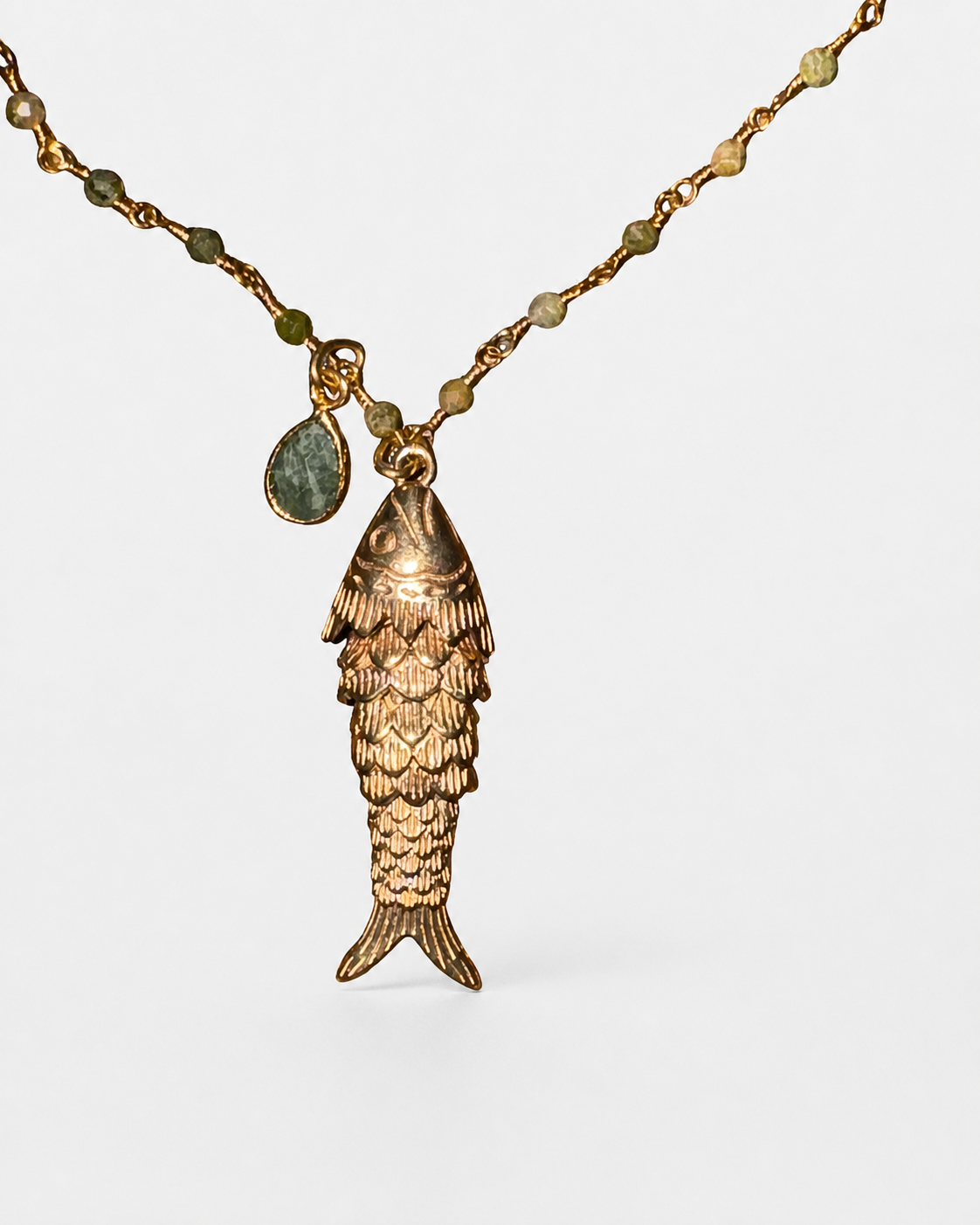 Collier Sera AYSBIJOUX