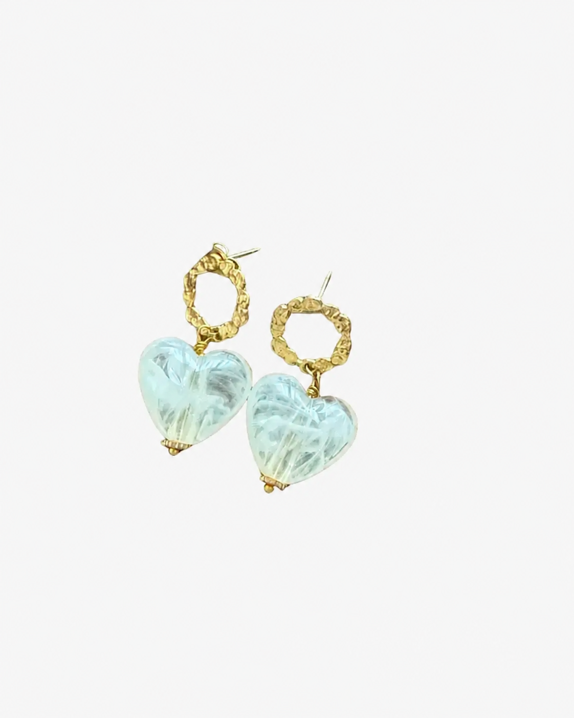 Boucles Curly AYSBIJOUX