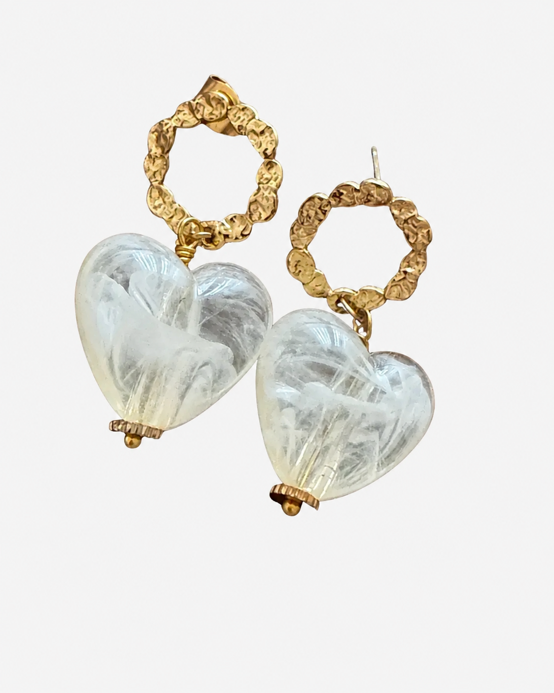 Boucles Curly AYSBIJOUX