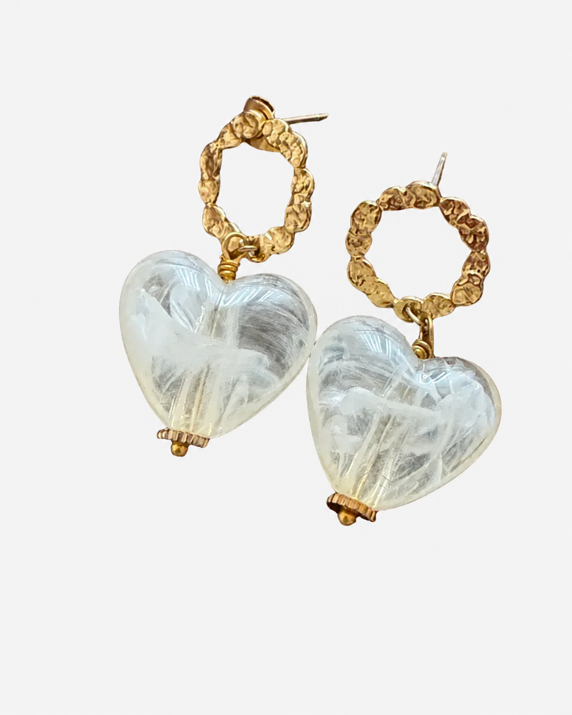 Boucles Curly AYSBIJOUX