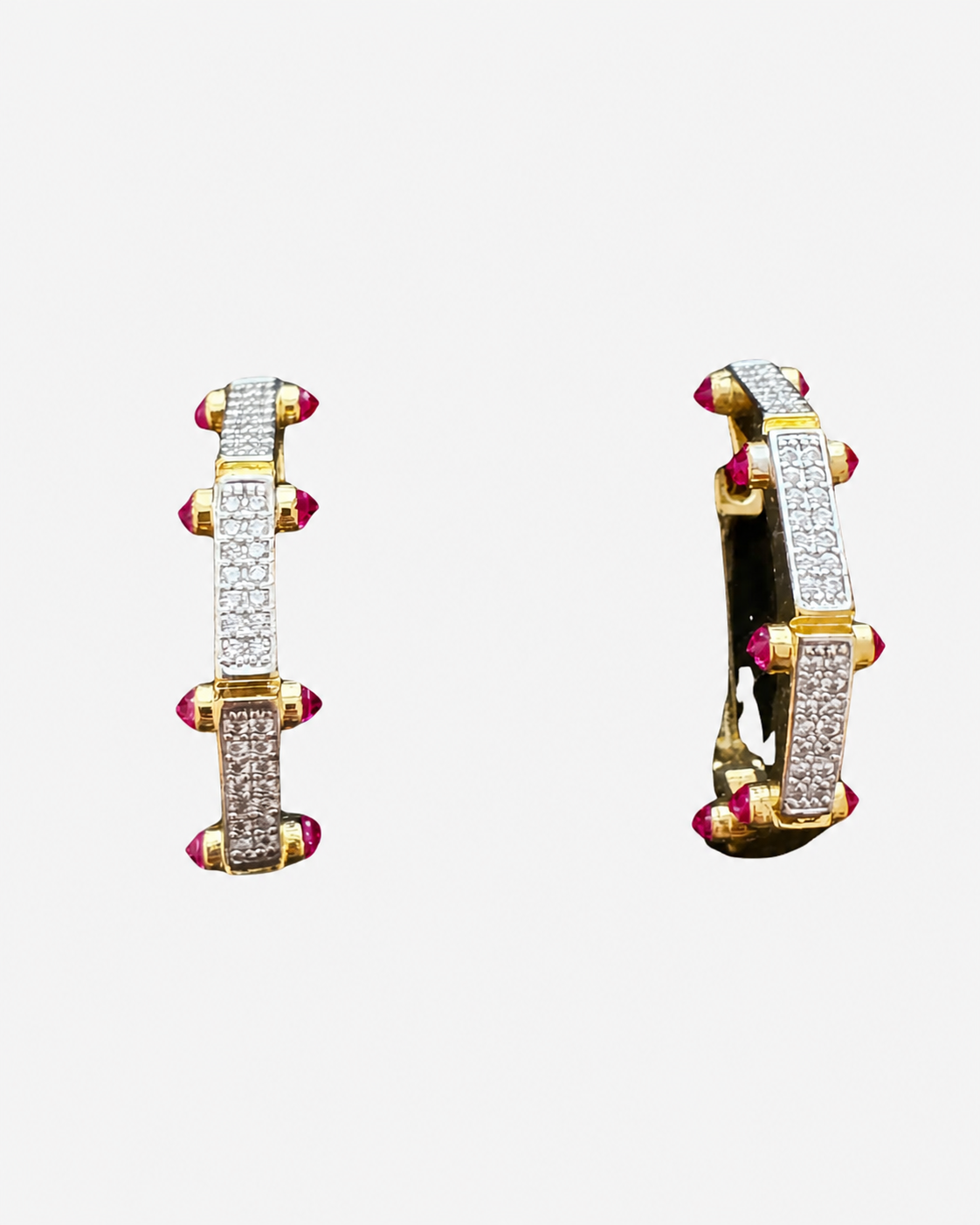 Boucles Joseph AYSBIJOUX