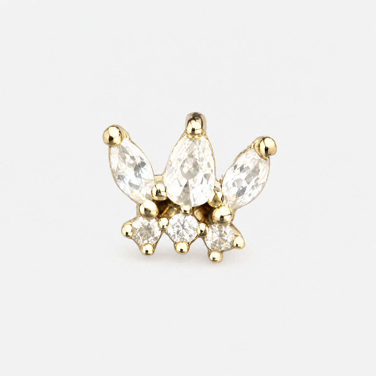 Mini puce AYSBIJOUX