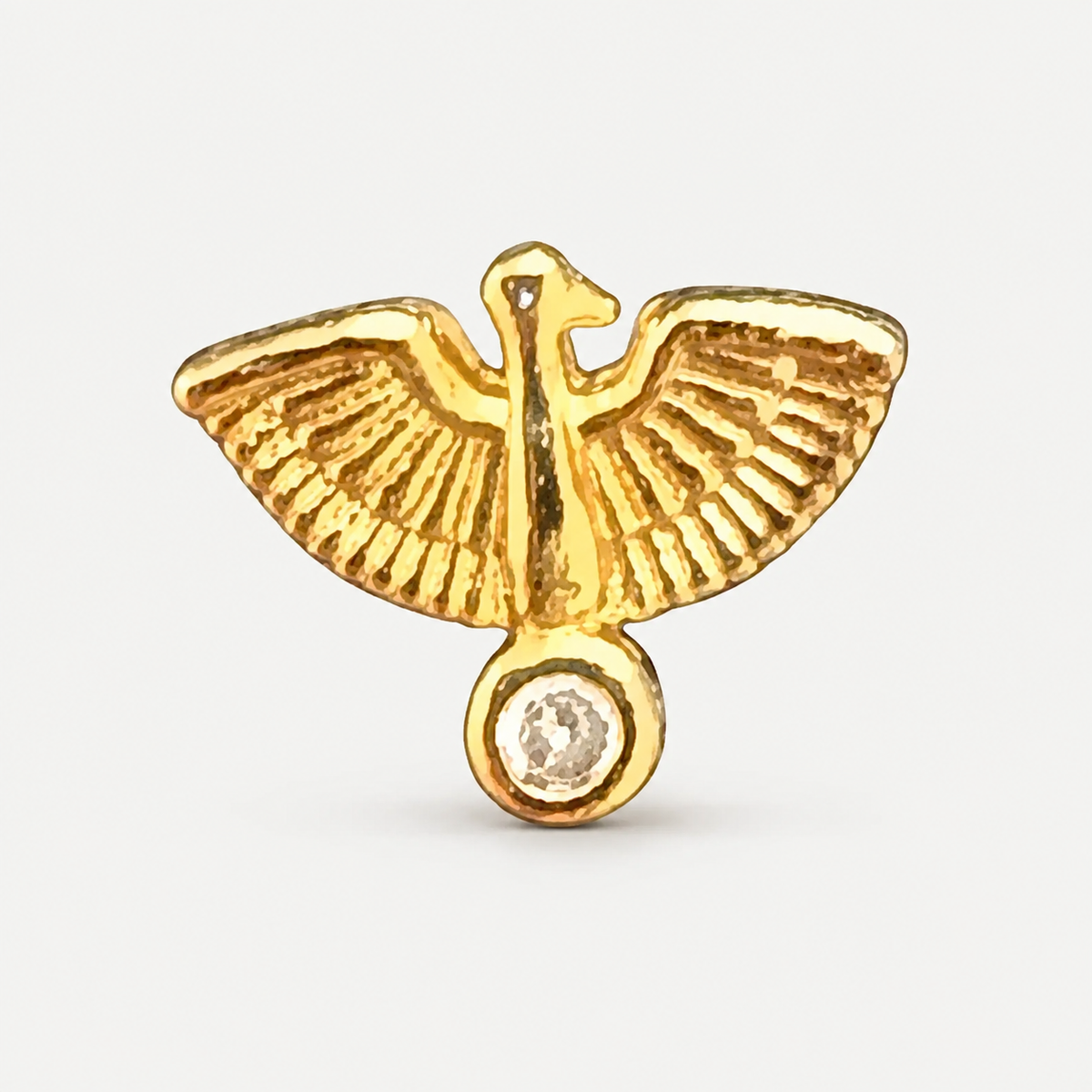 Mini puce AYSBIJOUX