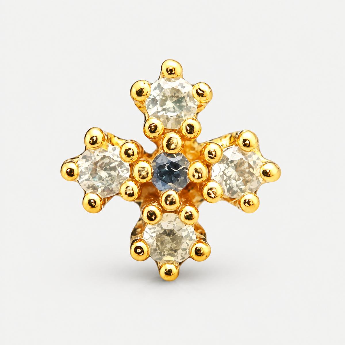 Mini puce AYSBIJOUX