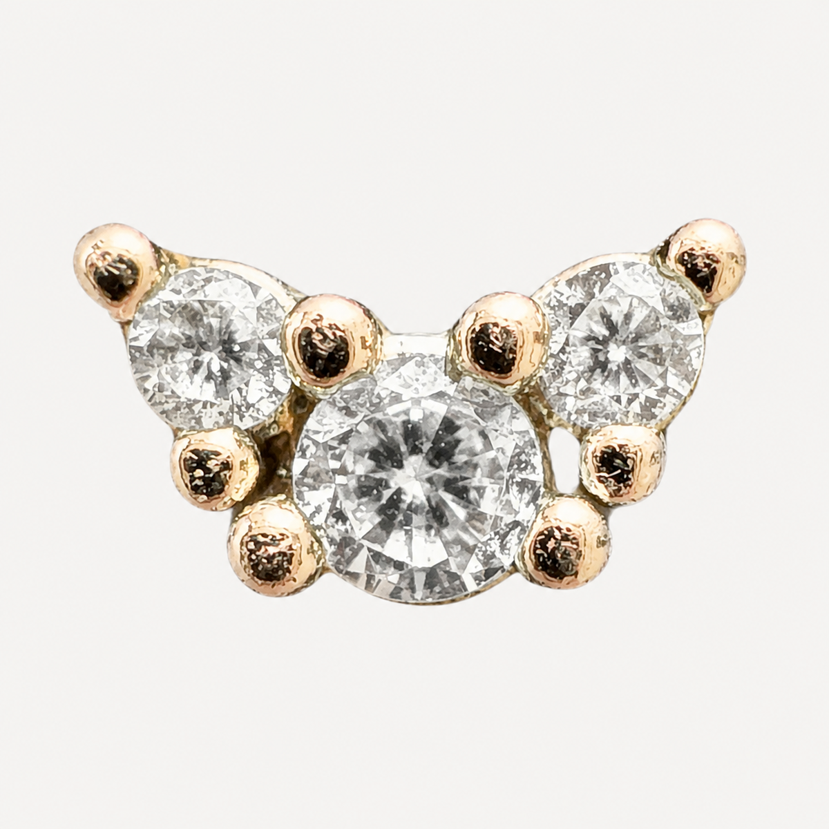 Mini puce AYSBIJOUX