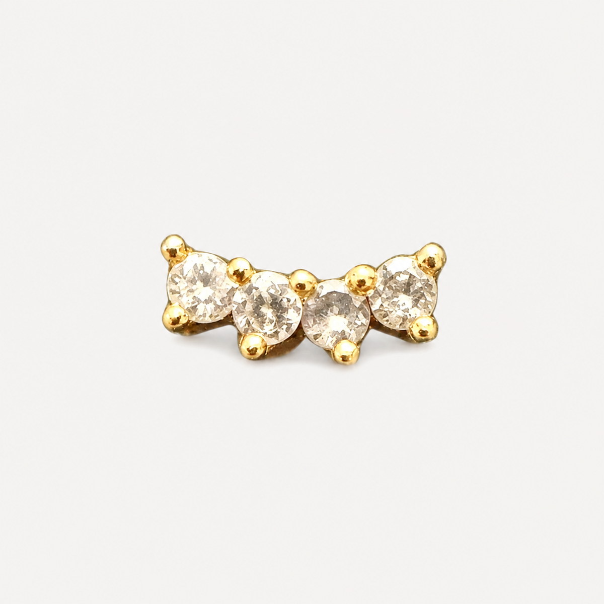 Mini puce AYSBIJOUX