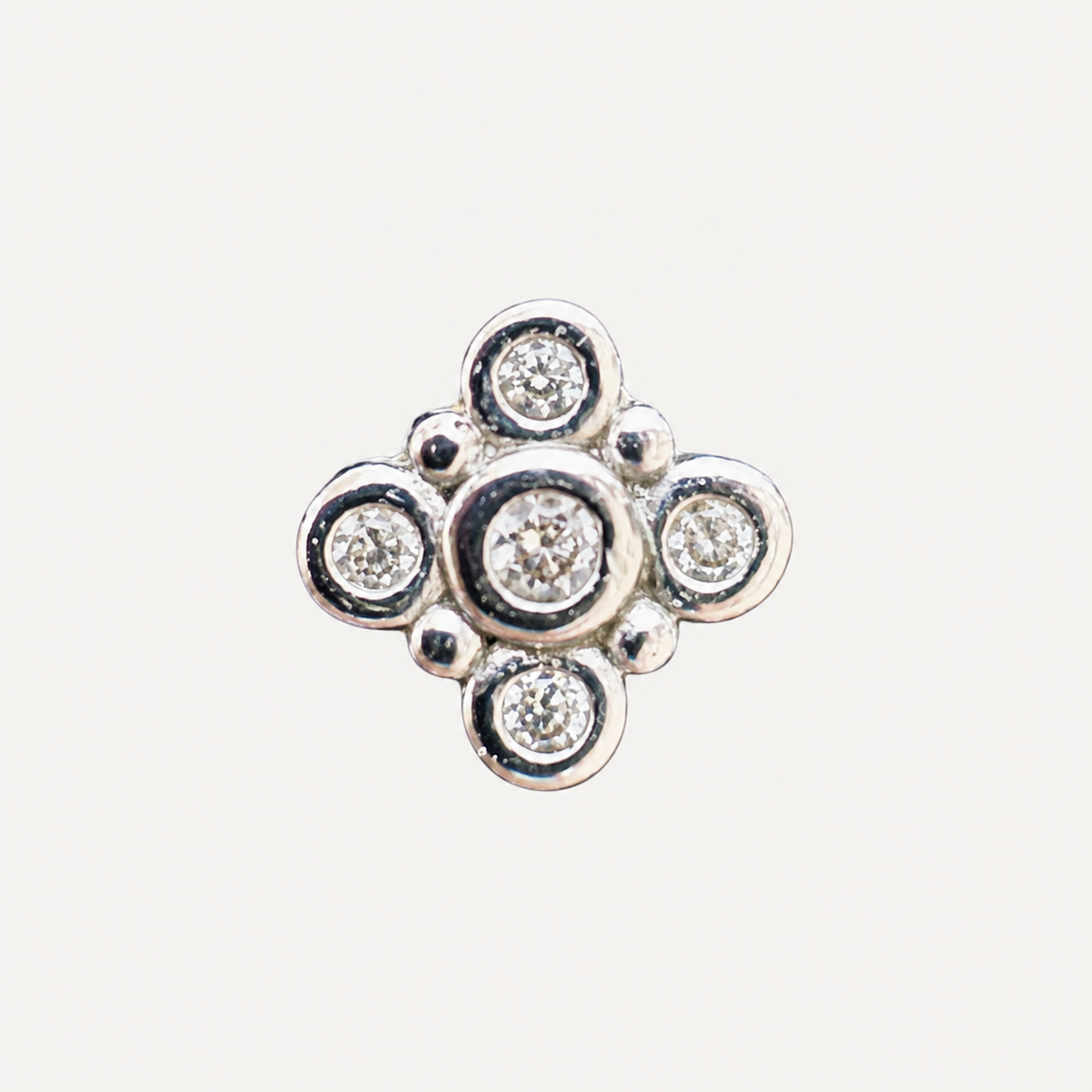 Mini puce AYSBIJOUX
