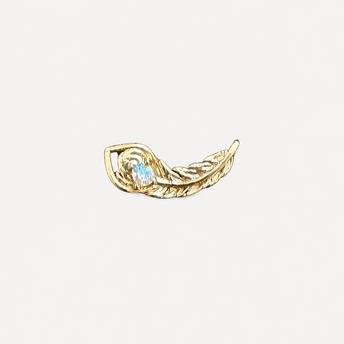 Mini puce AYSBIJOUX