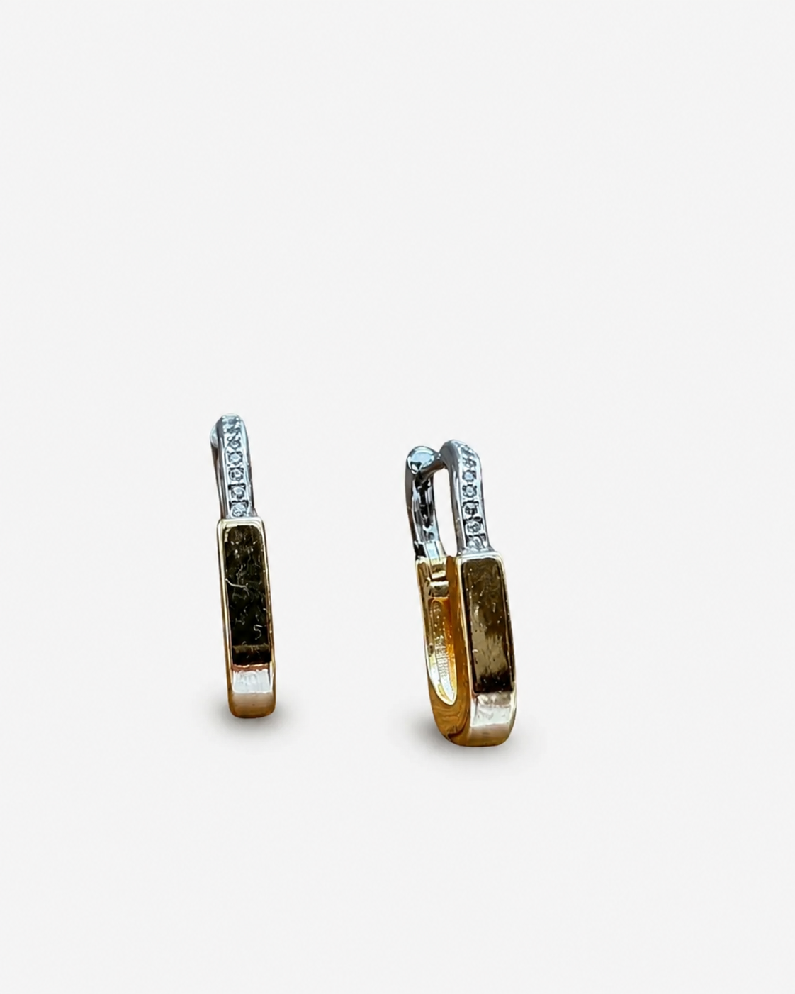 Boucles d'oreilles Pablo AYSBIJOUX