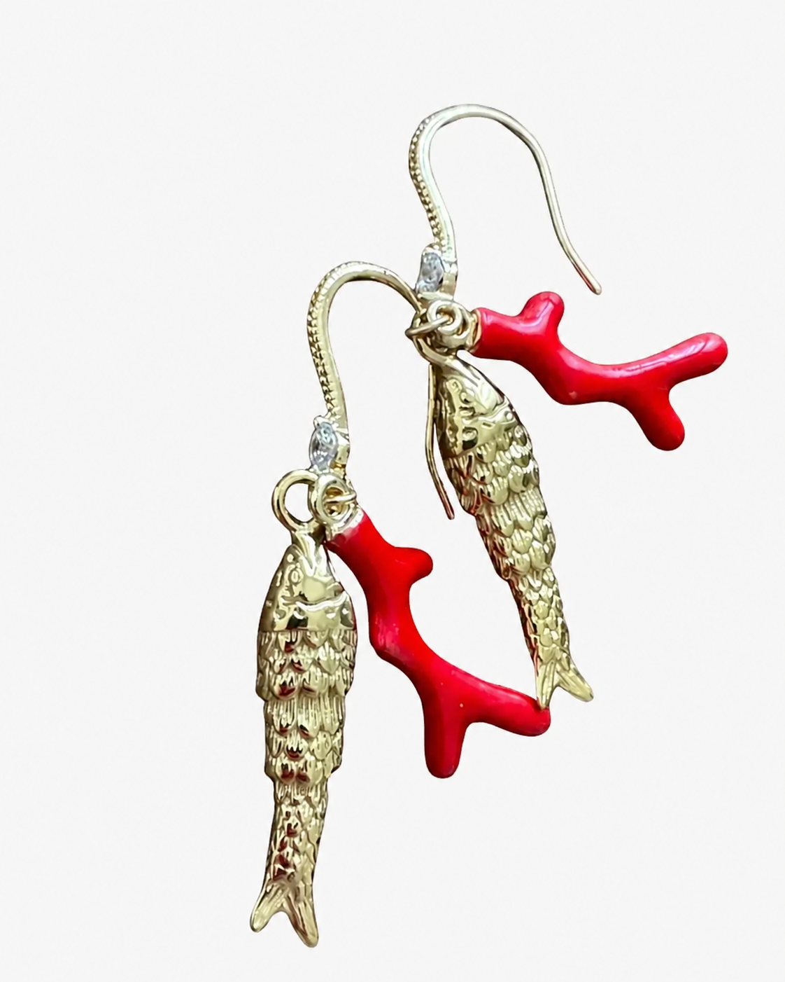 Boucles Sera AYSBIJOUX