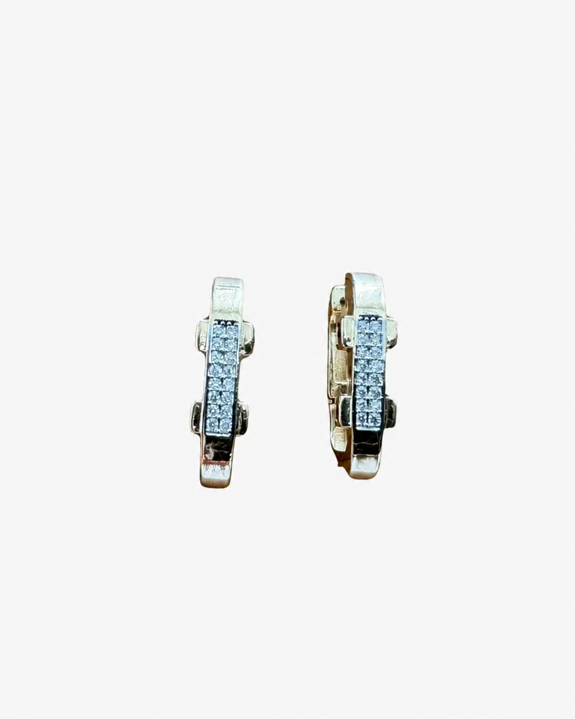 Boucles d’oreilles Solène AYSBIJOUX