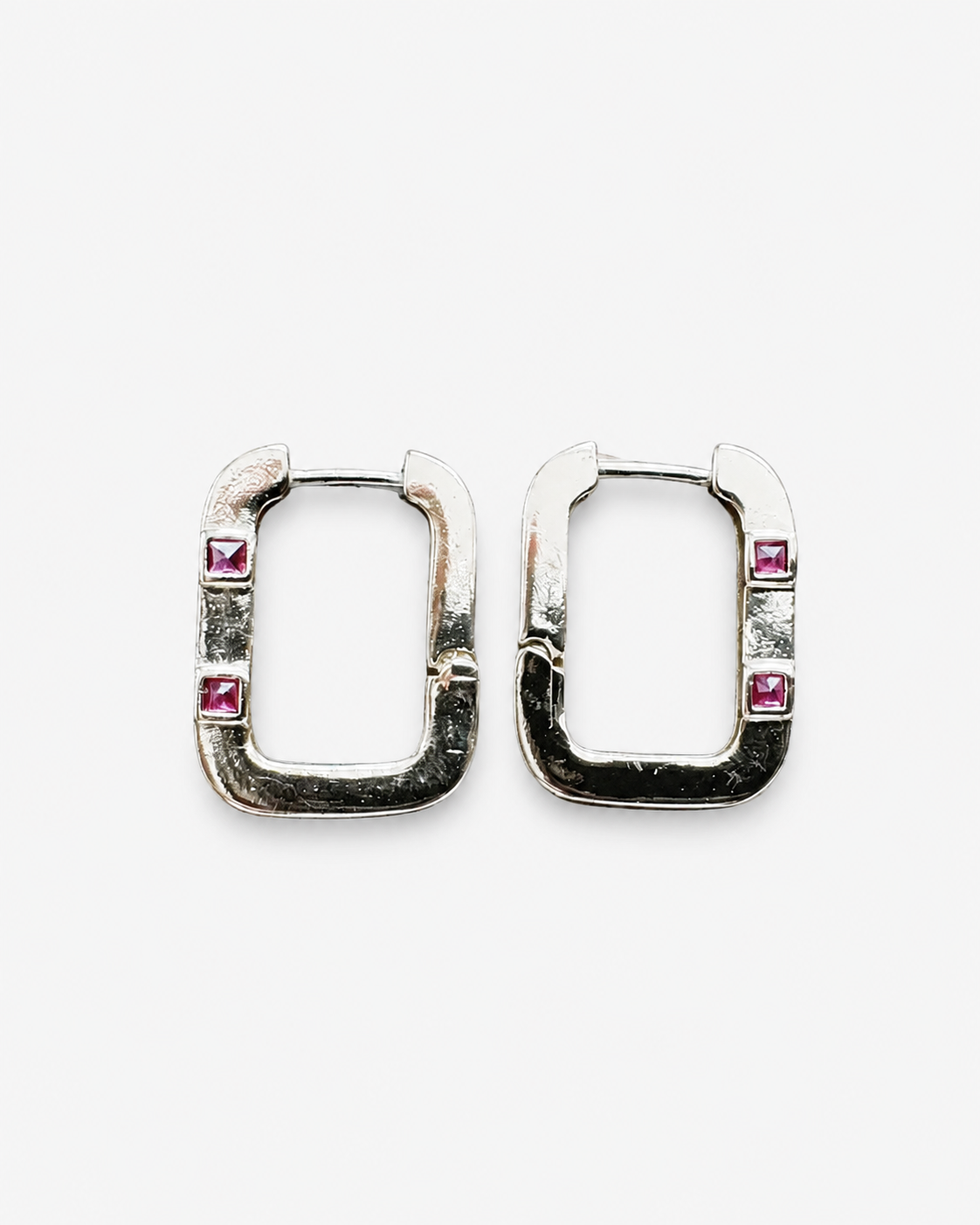 Boucles d'oreilles Valentine AYSBIJOUX