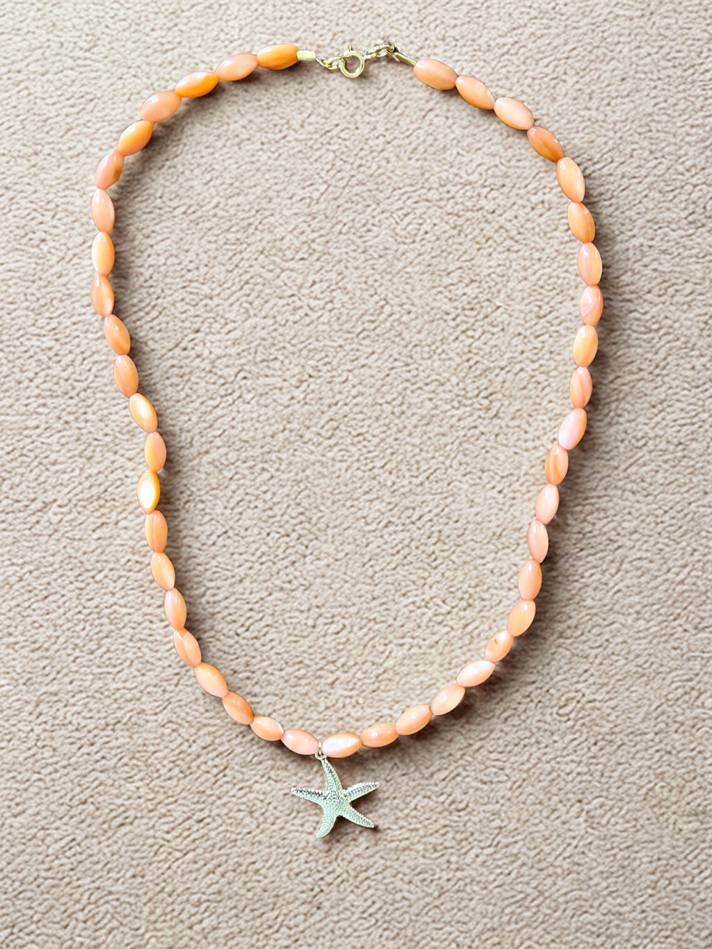 Collier Asta AYSBIJOUX