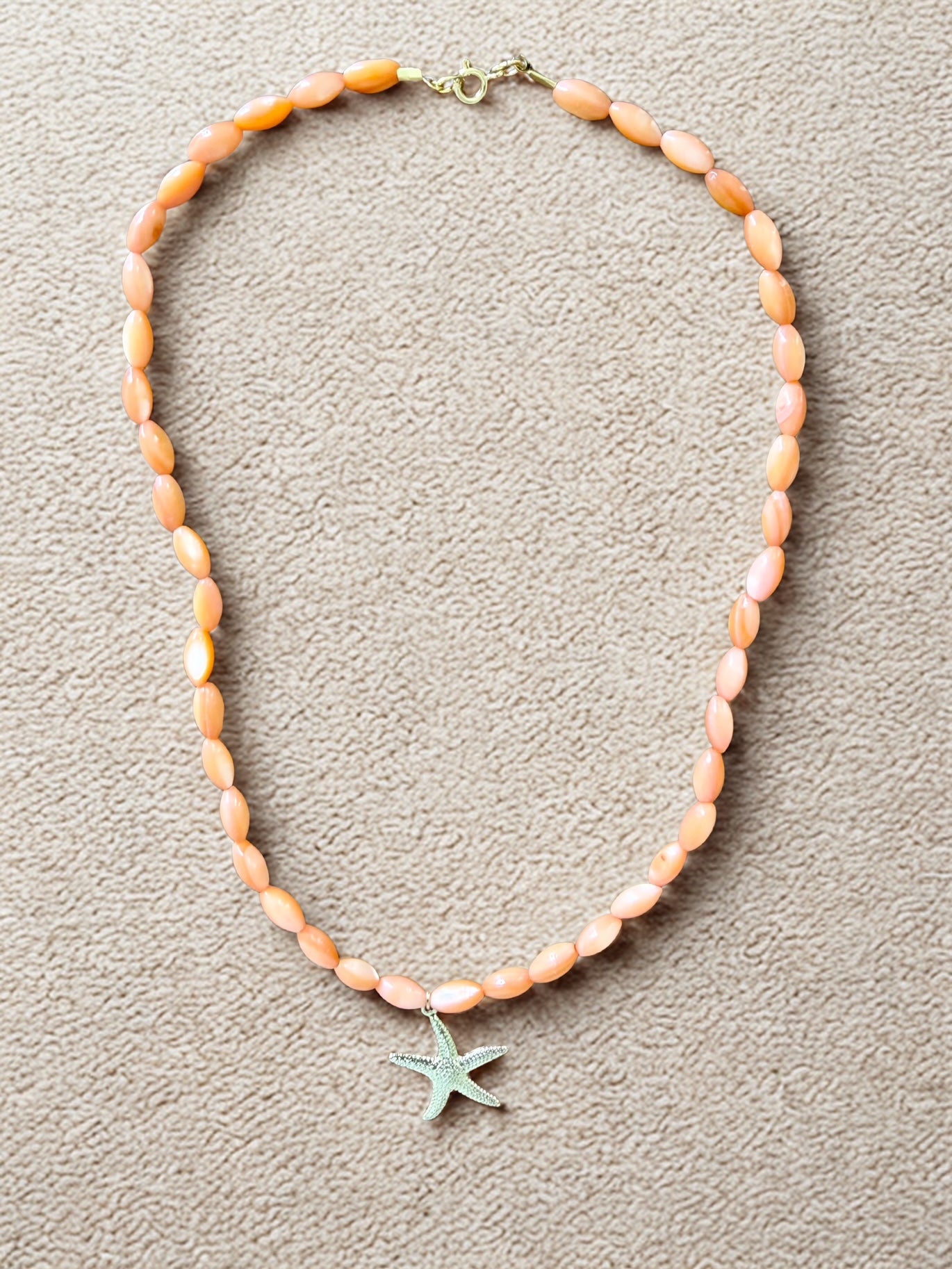 Collier Asta AYSBIJOUX