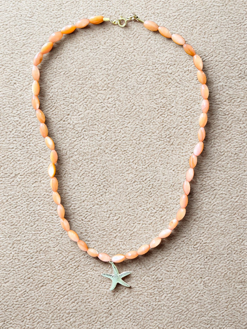 Collier Asta AYSBIJOUX