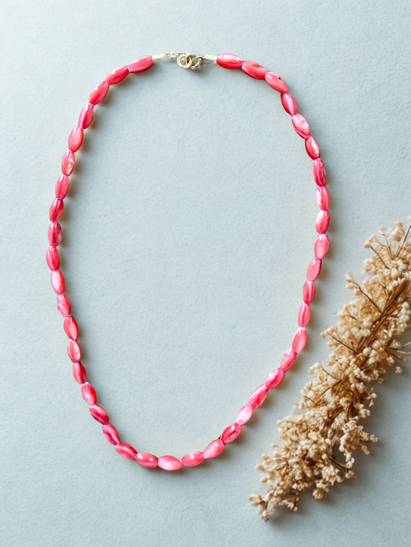 Collier Ester AYSBIJOUX