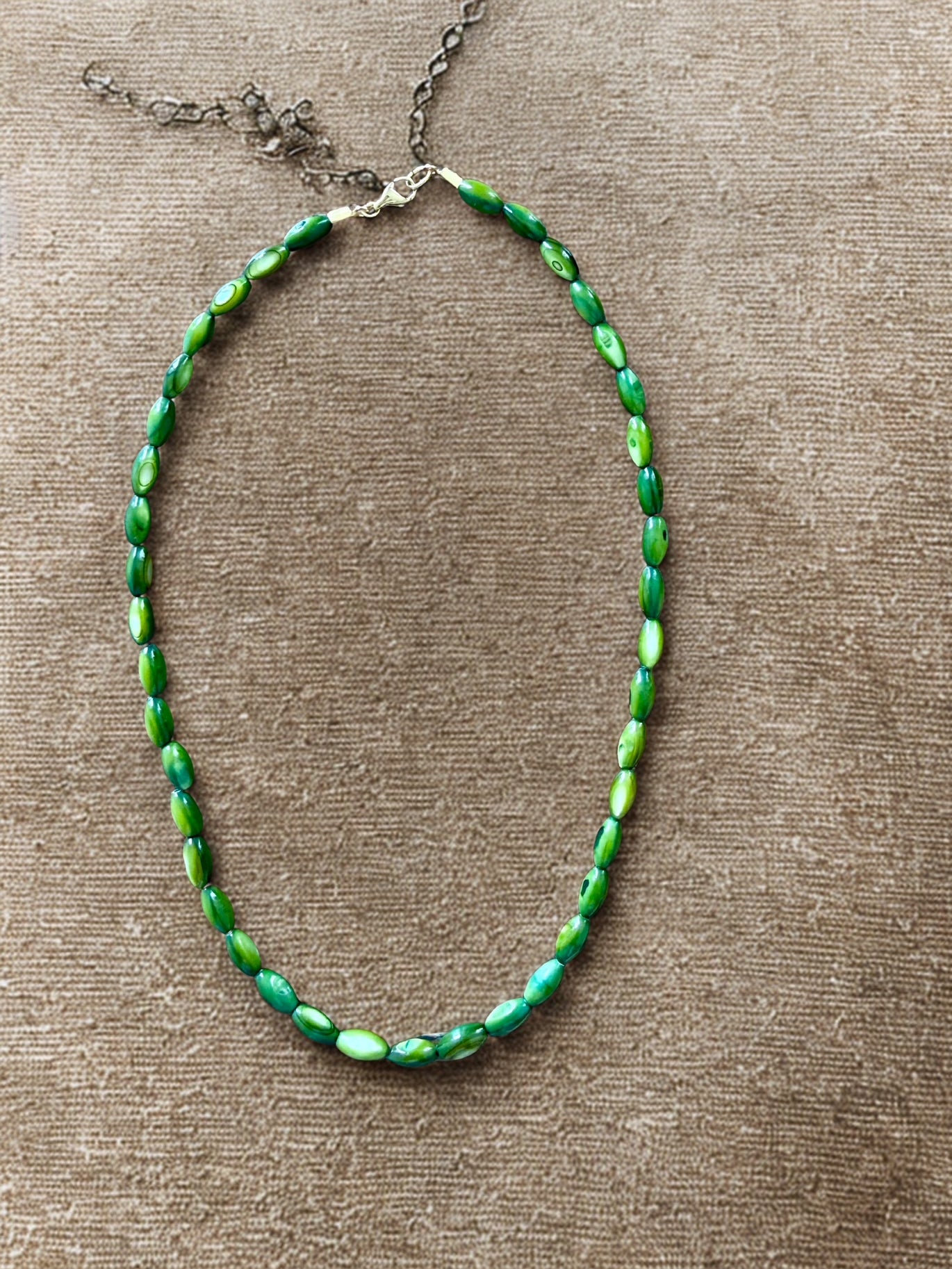 Collier Ester AYSBIJOUX