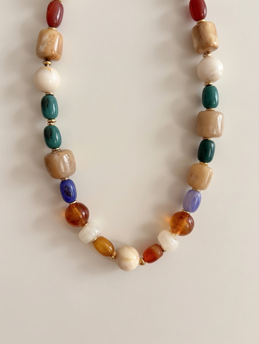 Collier Nela AYSBIJOUX