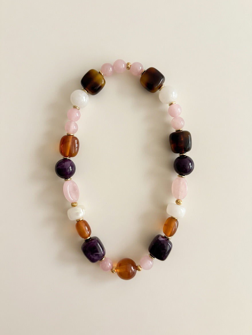 Collier Neli AYSBIJOUX
