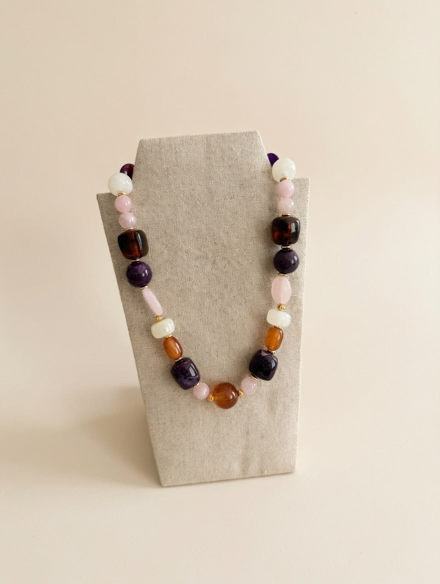 Collier Neli AYSBIJOUX