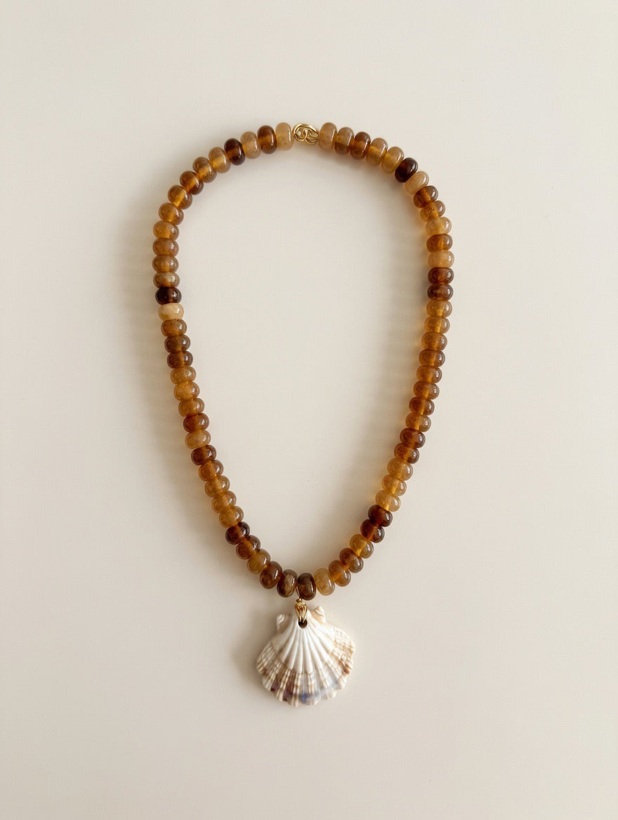 Collier Nora AYSBIJOUX