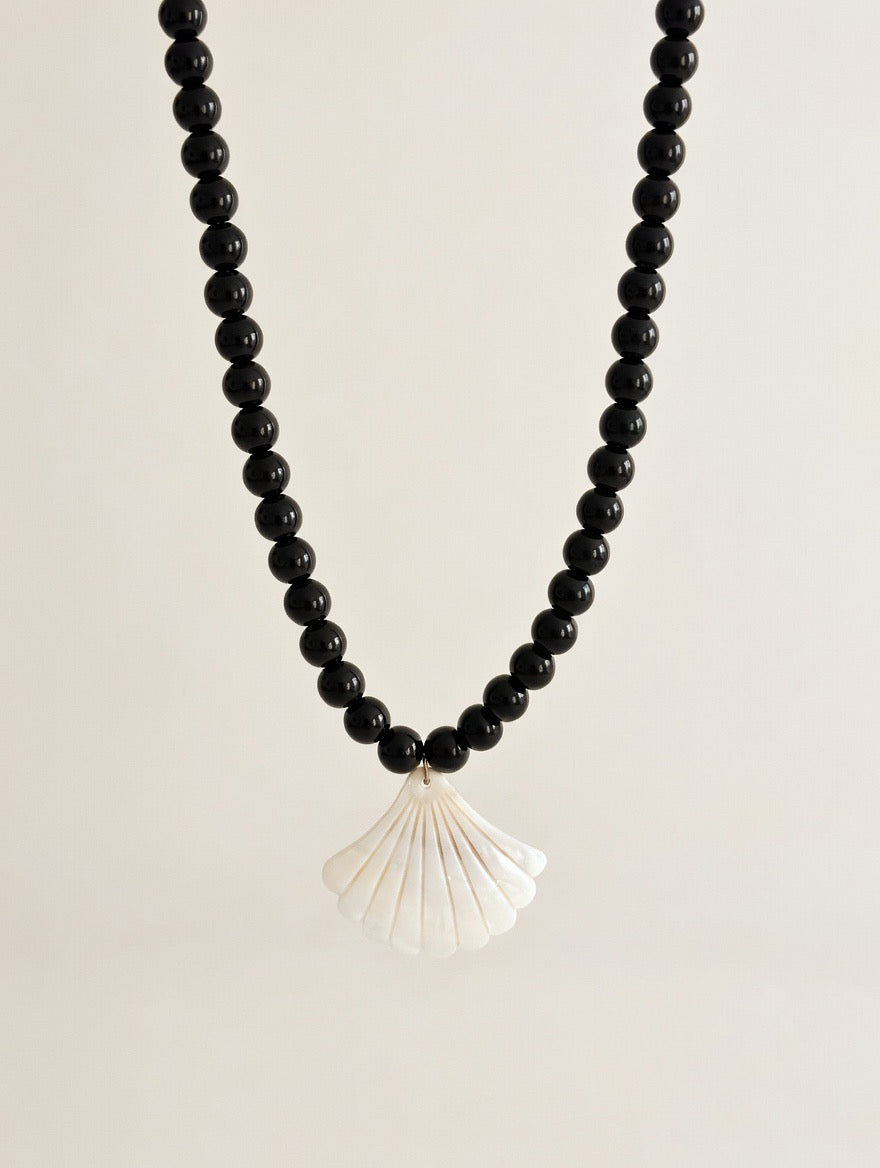 Collier Nora AYSBIJOUX