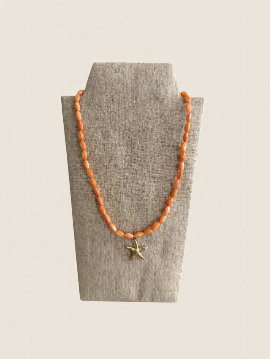 Collier Asta AYSBIJOUX