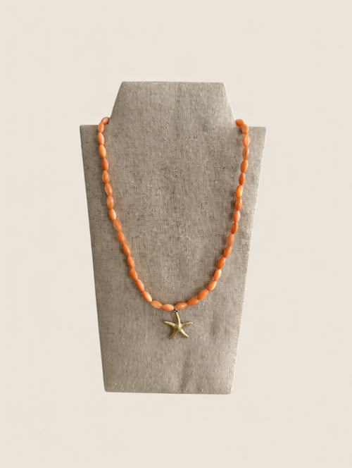 Collier Asta AYSBIJOUX