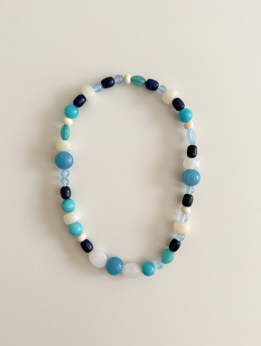 Collier Eli AYSBIJOUX