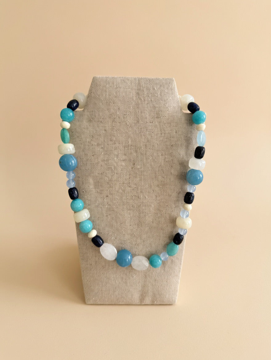 Collier Eli AYSBIJOUX