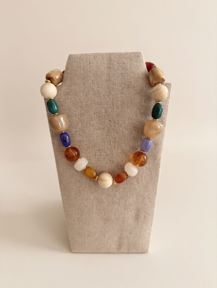 Collier Nela AYSBIJOUX
