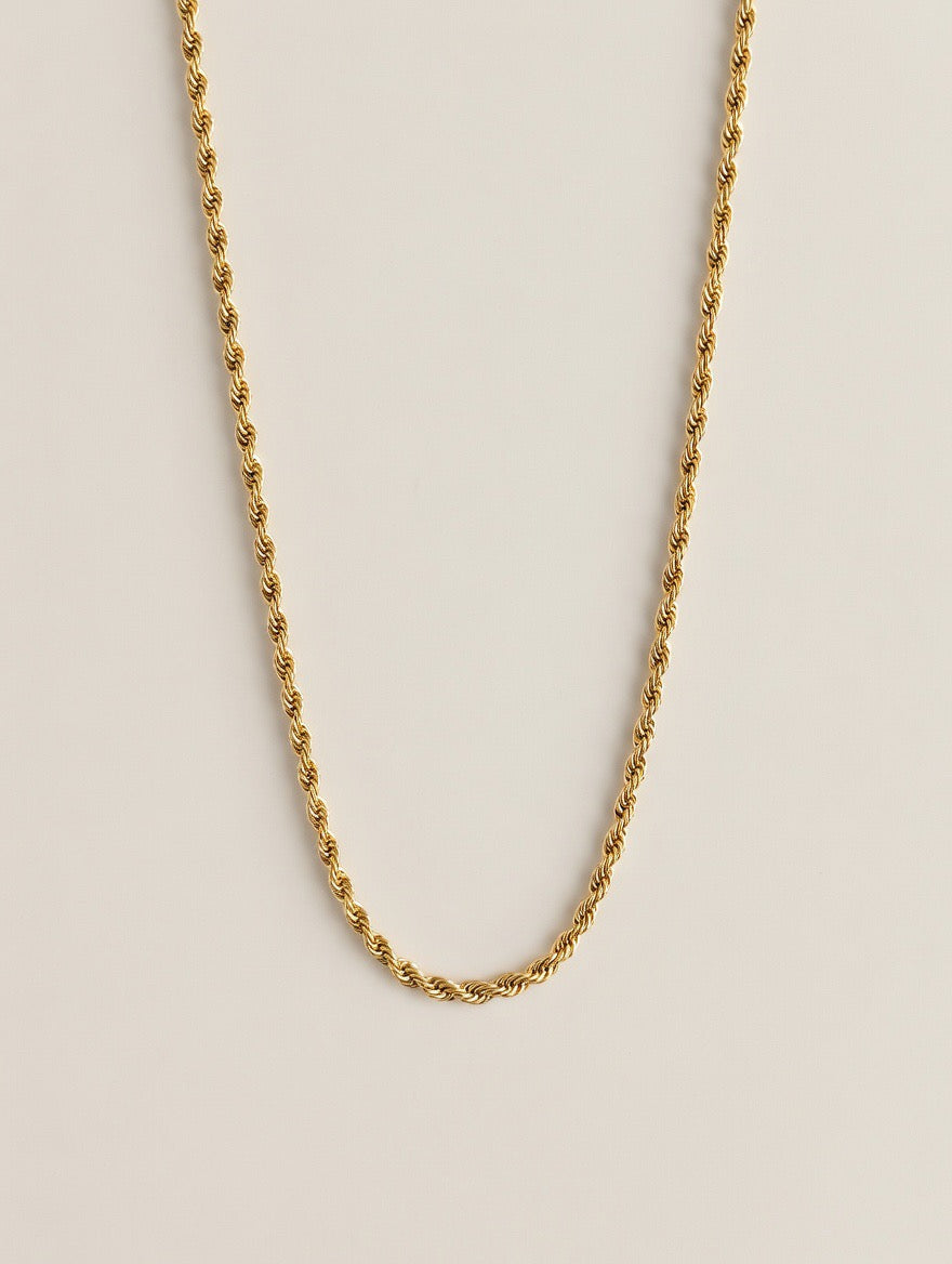 Collier Tori AYSBIJOUX