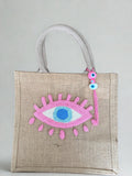 Sac en Jute Goya AYSBIJOUX