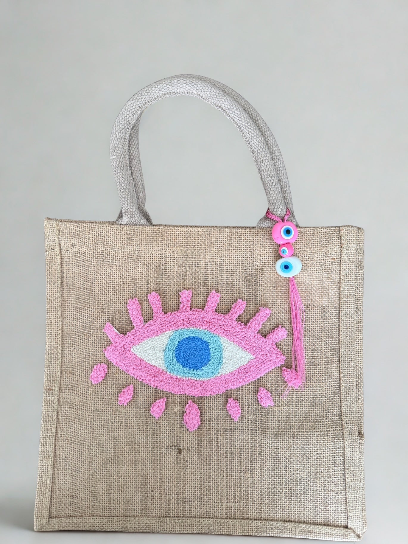 Sac en Jute Goya AYSBIJOUX