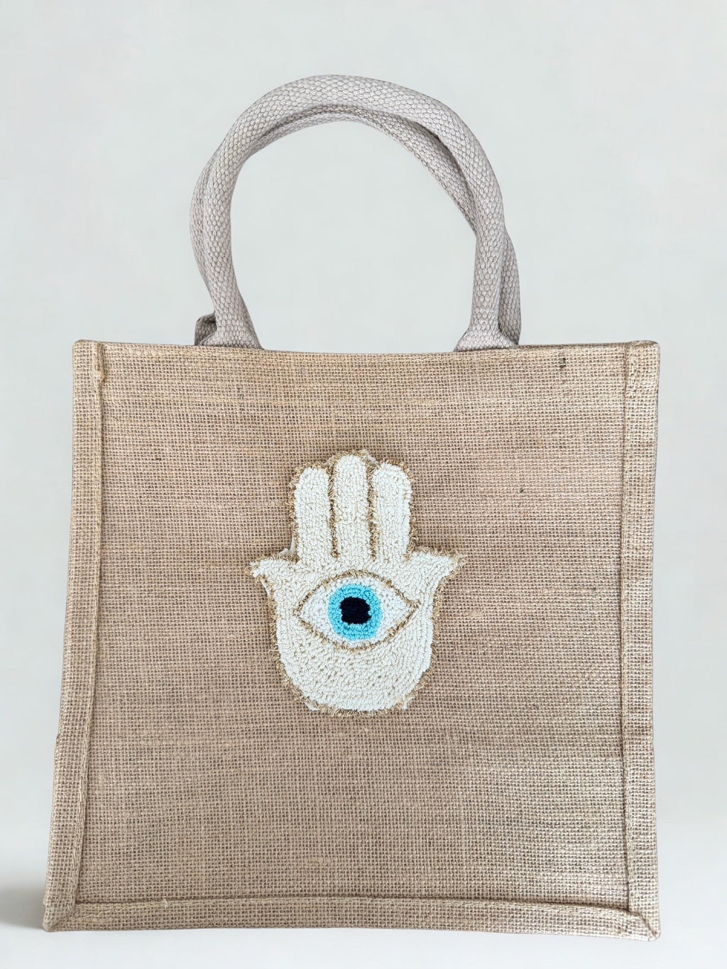Sac en Jute Goya AYSBIJOUX