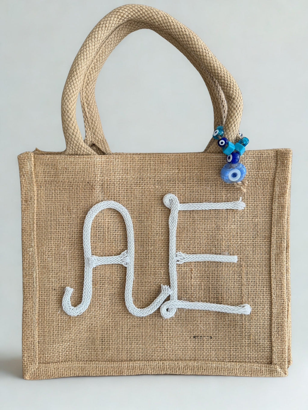Sac en Jute Julia AYSBIJOUX