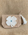 Pochette Jute Lara AYSBIJOUX