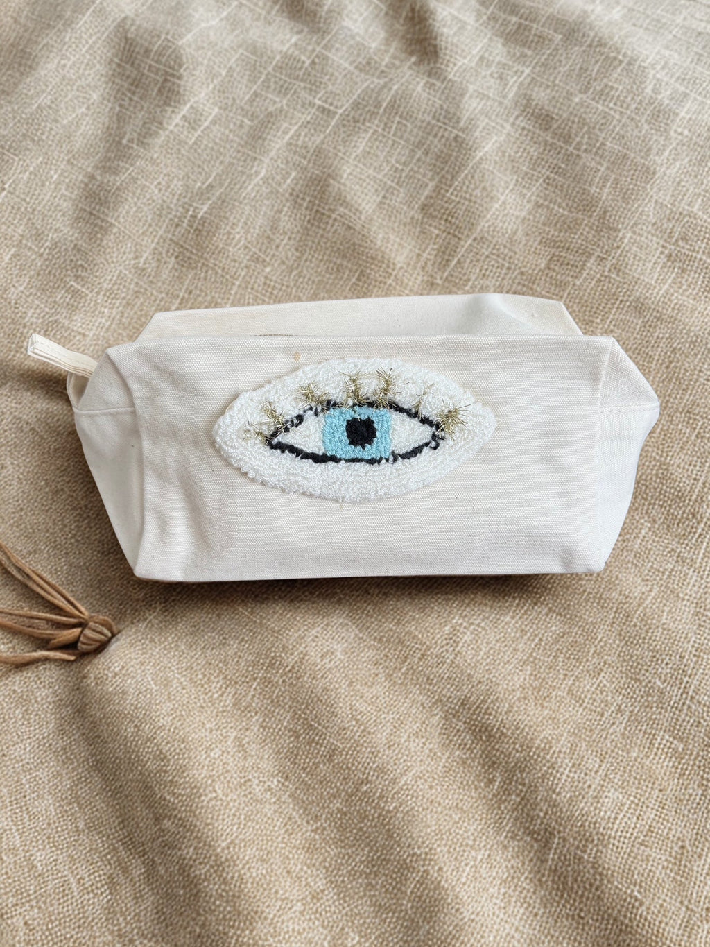 Trousse de maquillage Nazar AYSBIJOUX