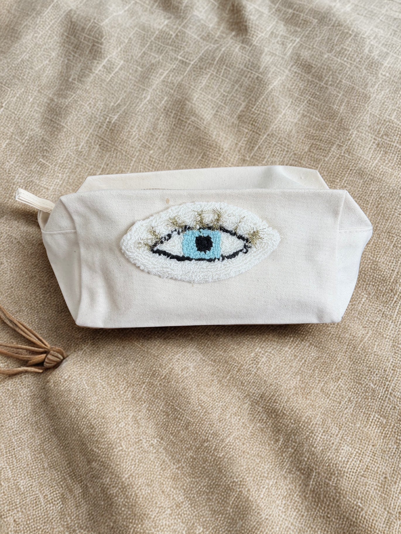 Trousse de maquillage Nazar AYSBIJOUX