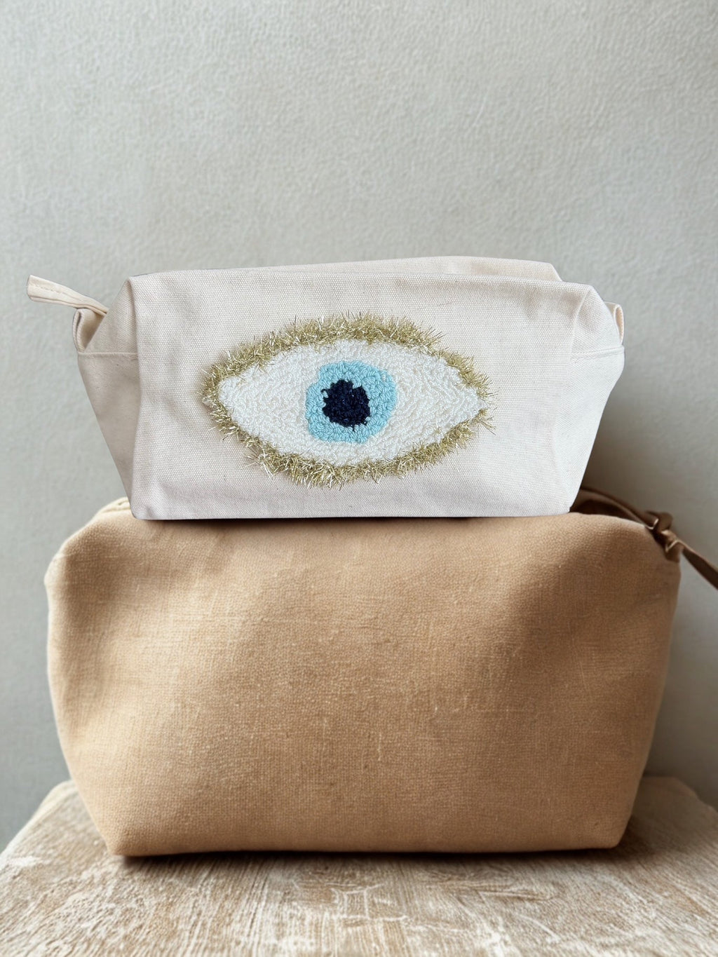 Trousse de maquillage Nazar AYSBIJOUX